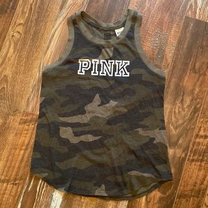 Women’s XS tank top